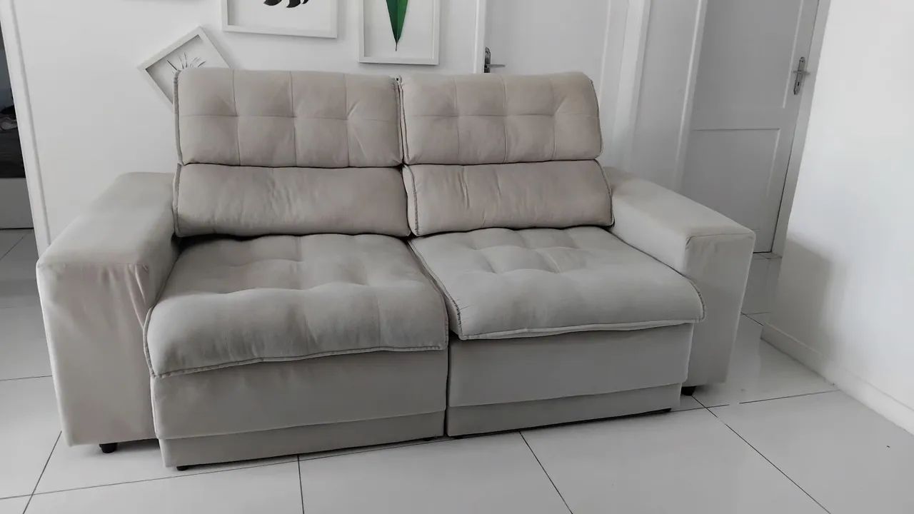 Retractable Sofa64168508240003122