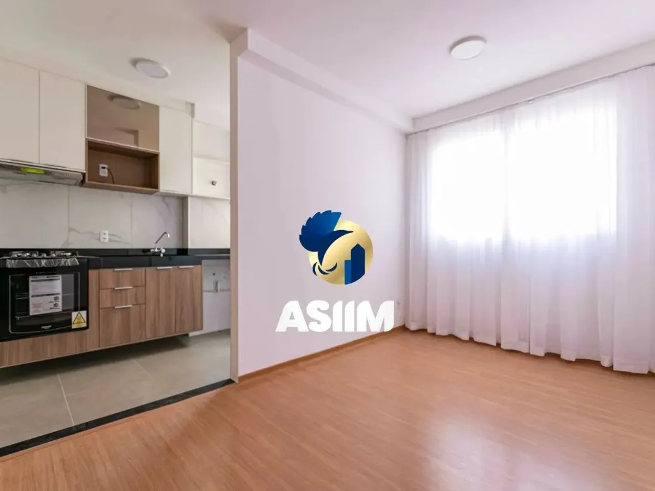 Aluguel - APARTAMENTO - Buritis Belo Horizonte MG