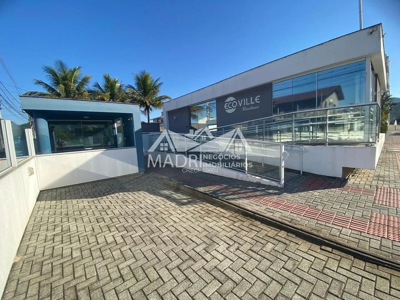 Foto - Palhoça - São Sebastião