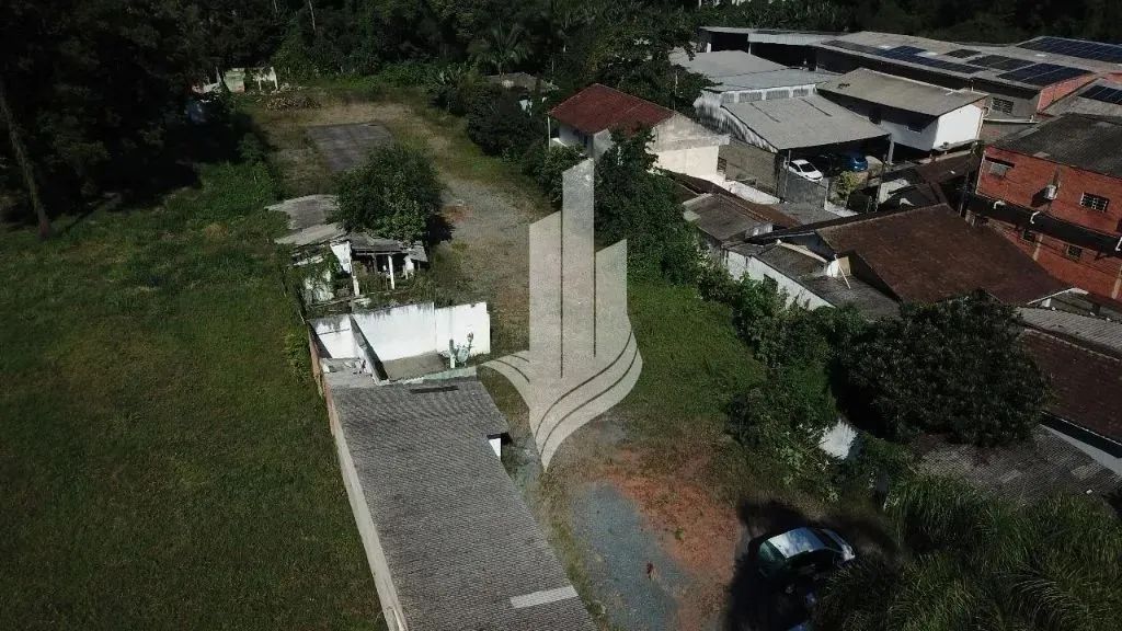 Terreno no bairro Vila Nova - Foto 3
