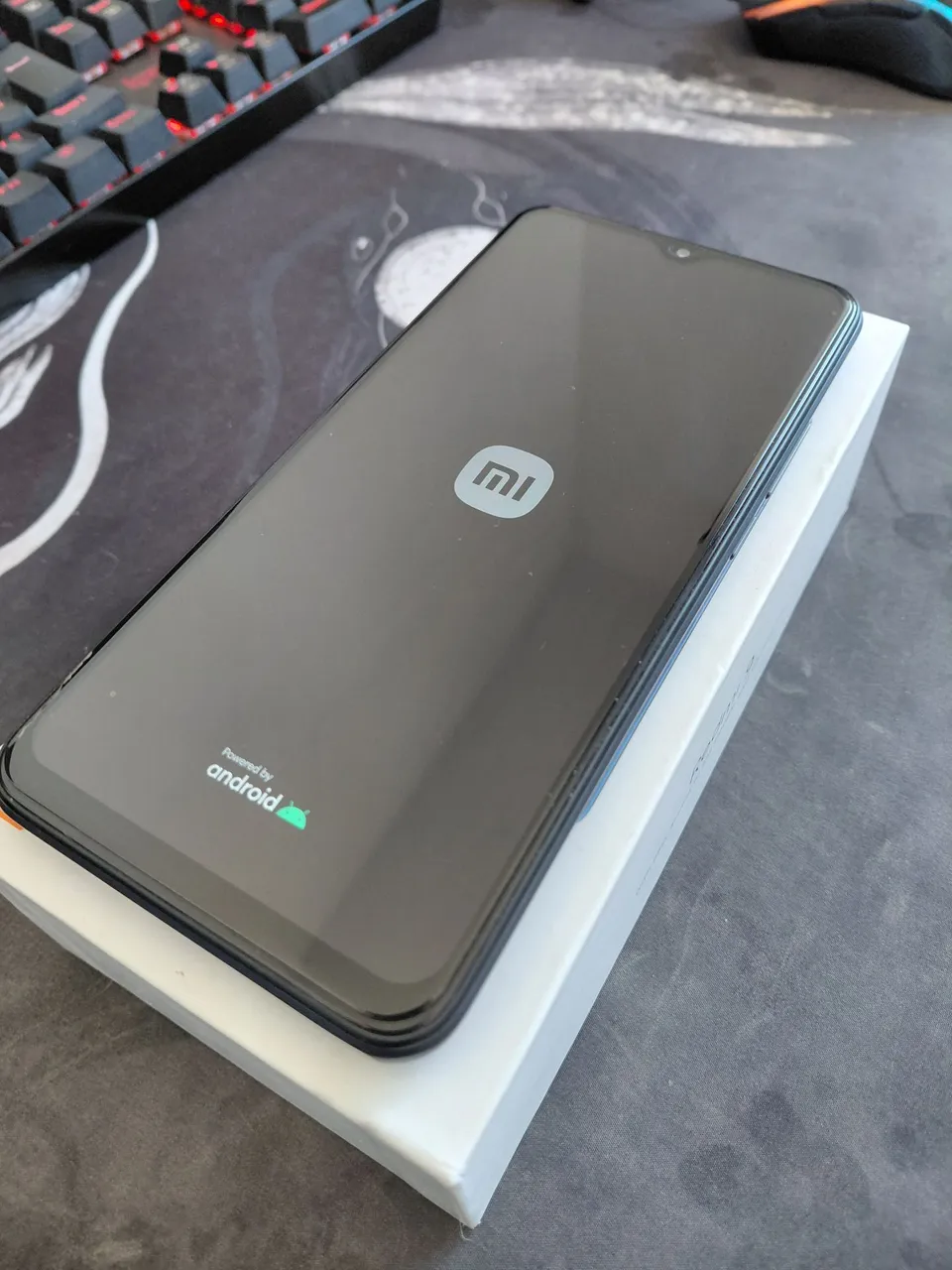 Xiaomi Redmi 9C 