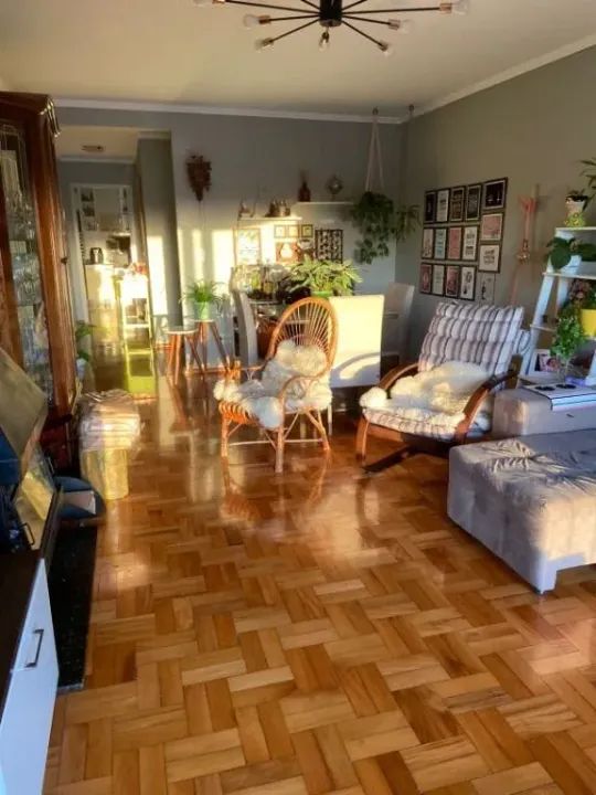 Casa com 128m², 3 dorms (1 suíte com hidromassagem), lareira, churrasqueira, vaga coberta  - Foto 2