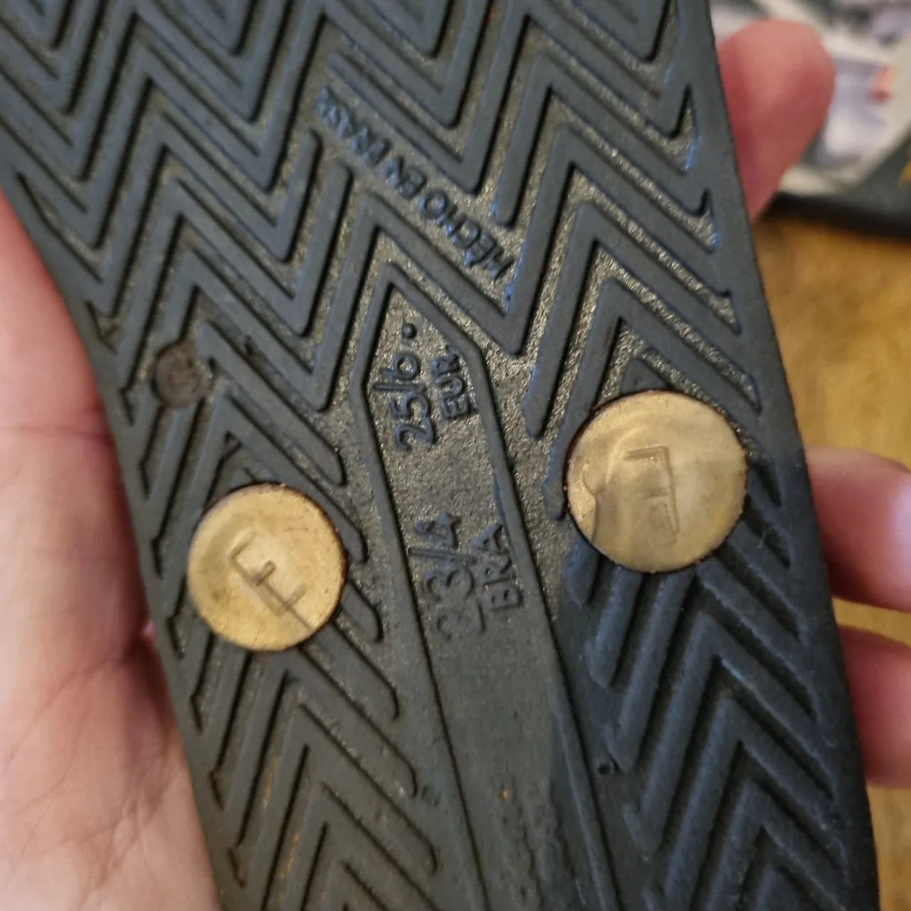  chinelo infantil 64850057800322122