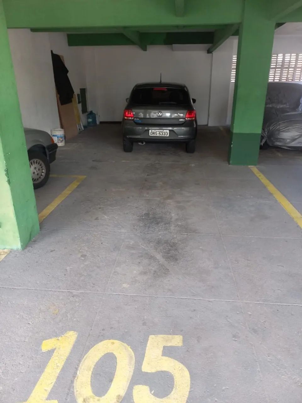 Foto - Fortaleza - Joaquim Távora