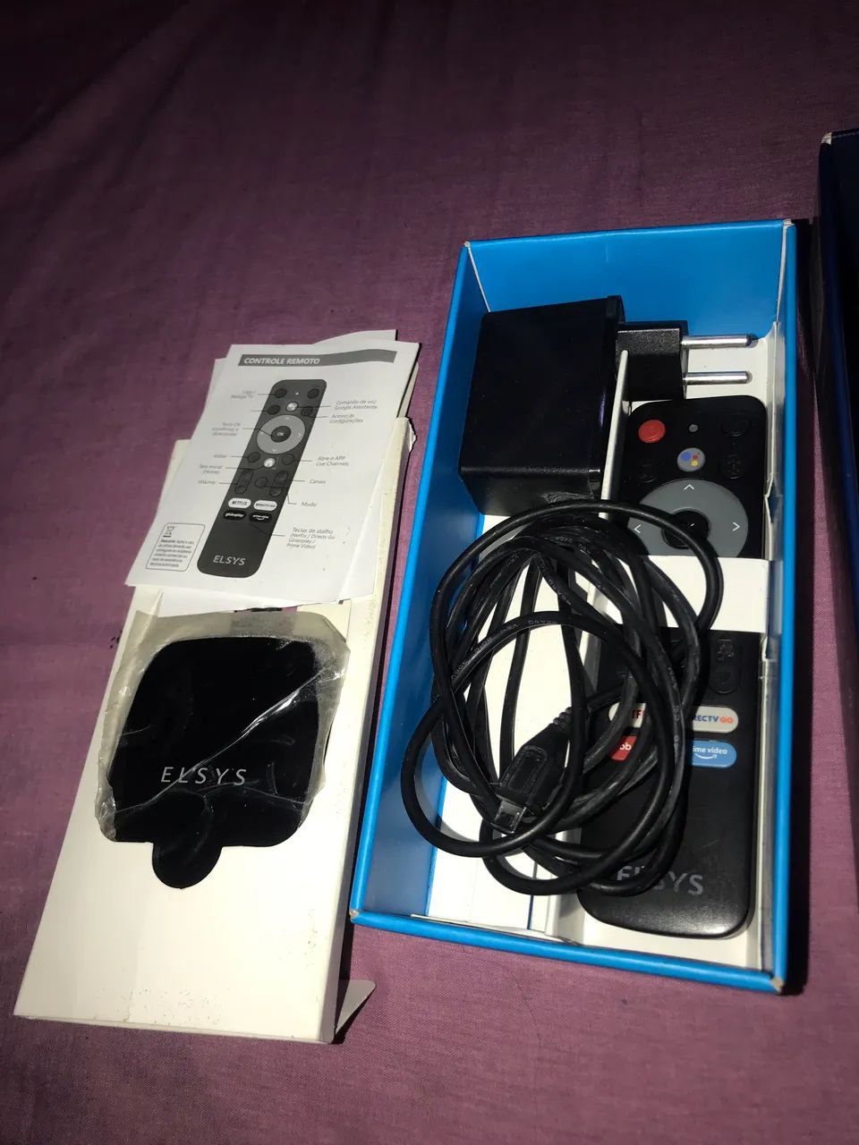 Fire stick 64289871901058122