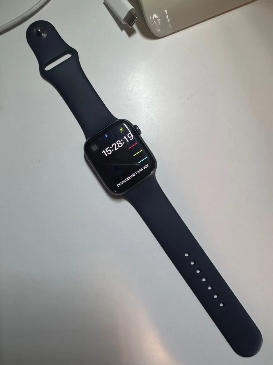Apple Watch SE 44mm 