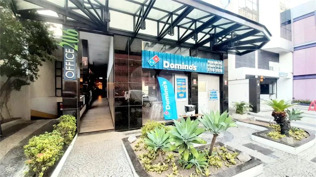 Salas à venda em Icaraí - RJ