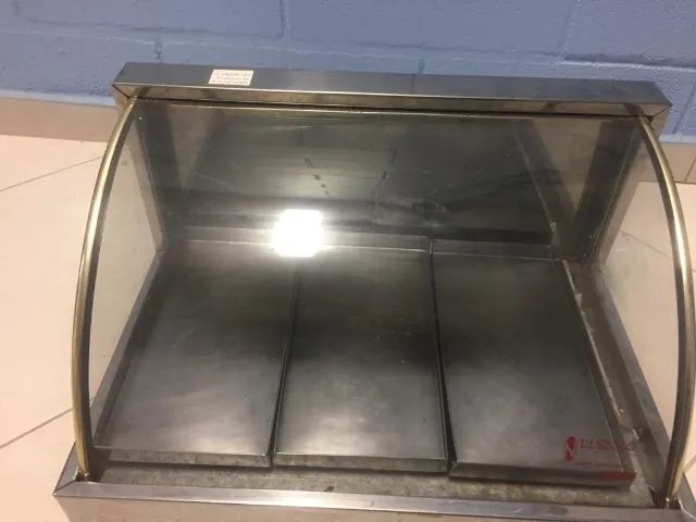 Estufa para salgados - Foto 3