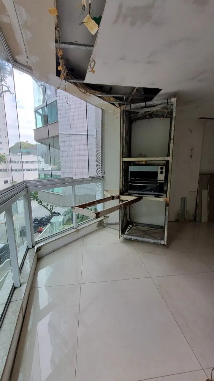 APTO 3 QTOS, 3 SUITES, NO BARRO VERMELHO - Foto 9