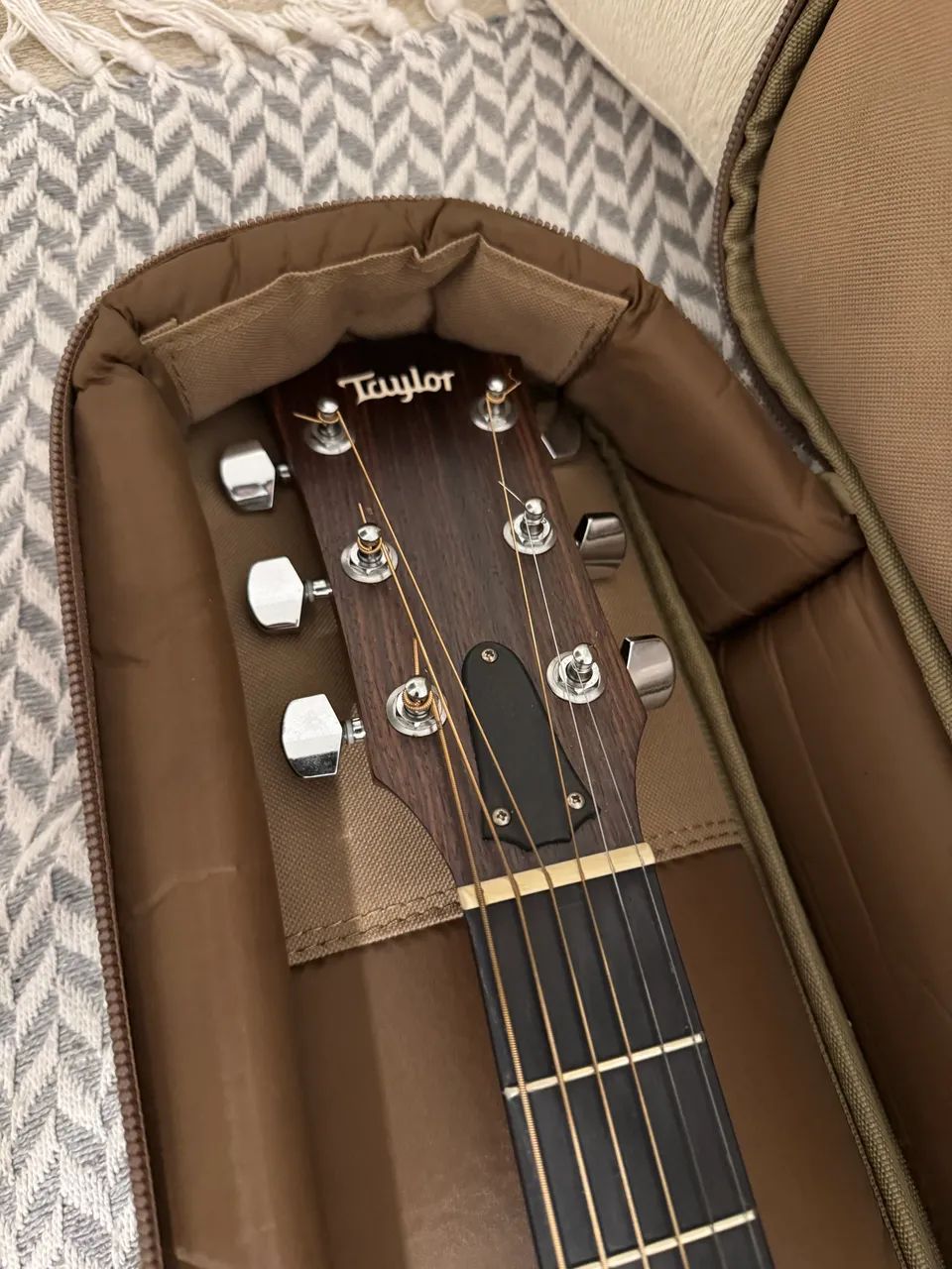 Violão Taylor 114ce - Foto 3