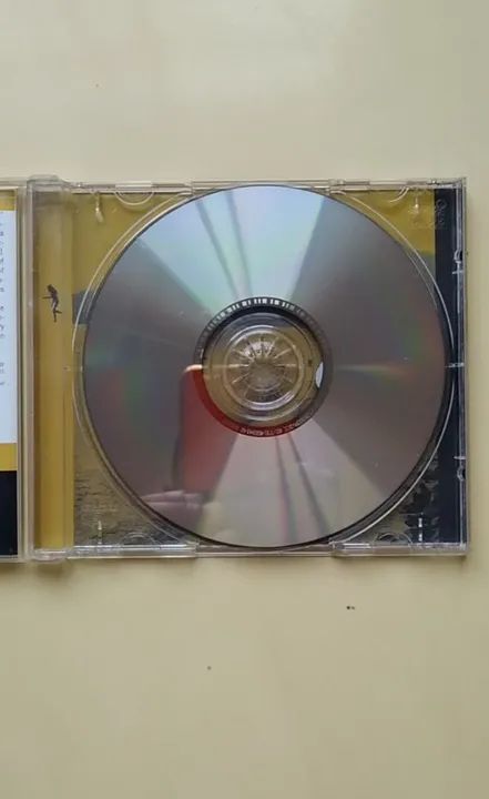 Cd Stan Getz - Getz Plays Jobim: The Girl From Ipanema, edição de 2002 - Foto 3