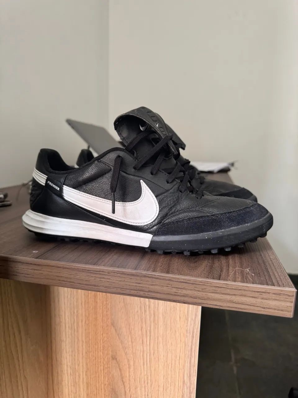 Chuteira Nike Premier 3 - a melhor do mercado