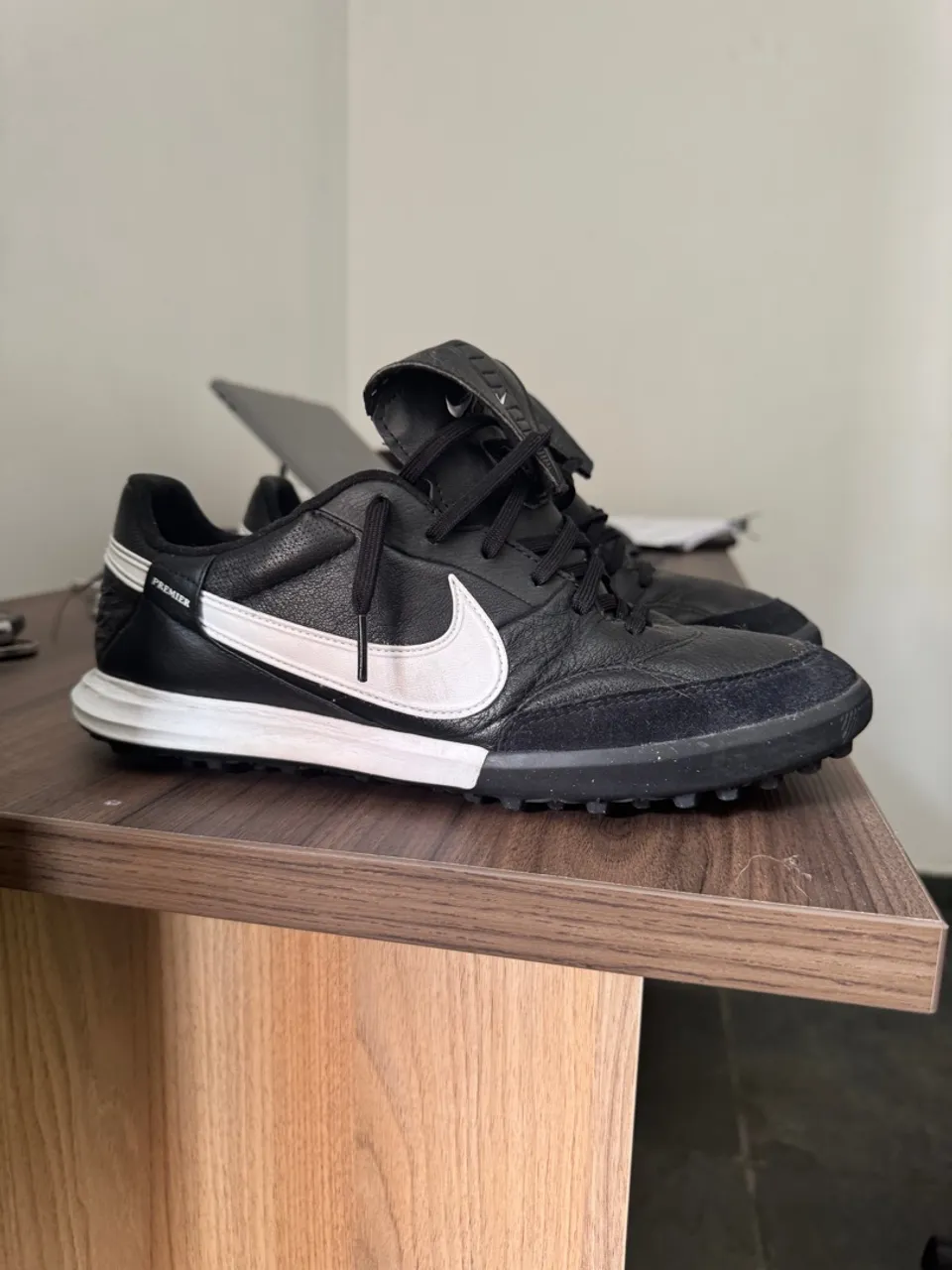 Chuteira Nike Premier 3 - a melhor do mercado