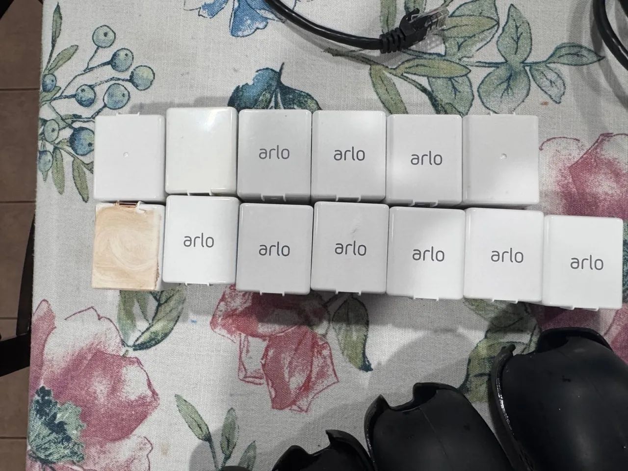 Câmera de segurança Arlo - Foto 2