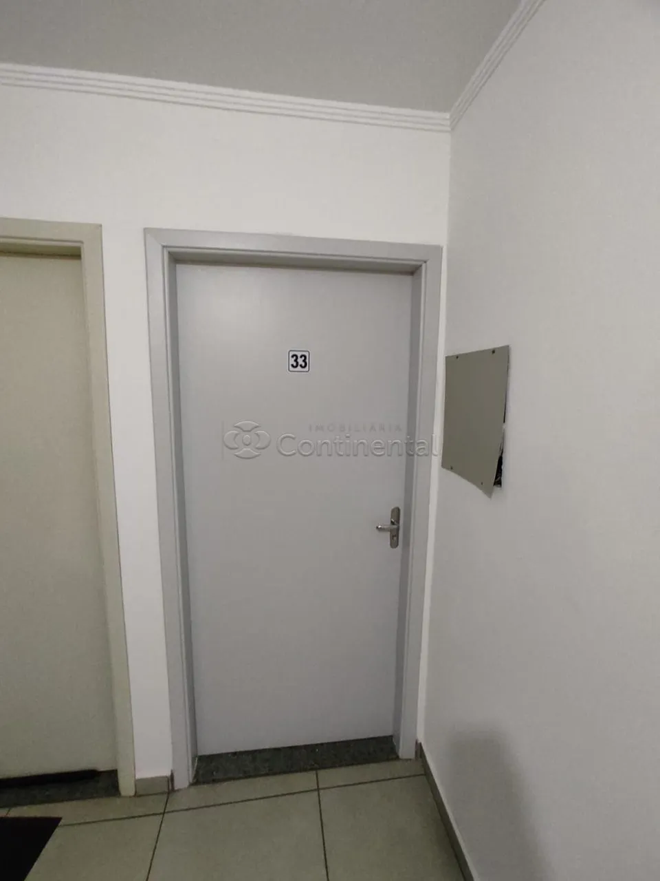 Apartamento para locação em Dourados-MS.