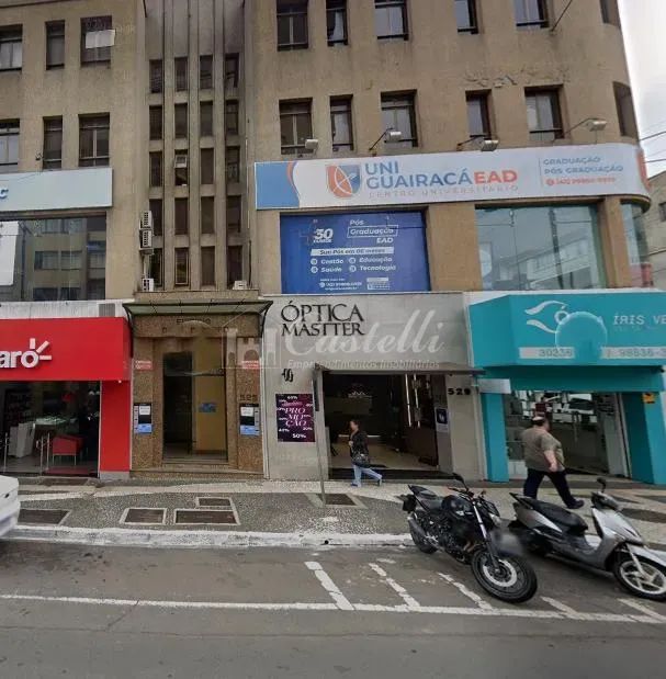 Sala Comercial mobiliada para locação, Centro, PONTA GROSSA - PR