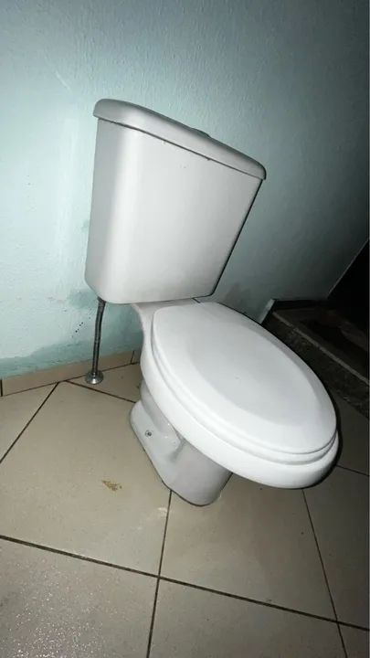 Vaso sanitário  - Foto 2