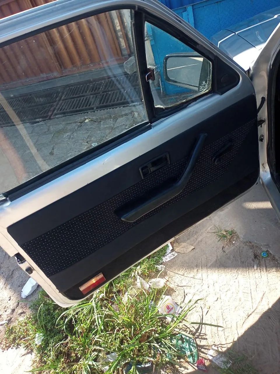 Chevette DL - Foto 4