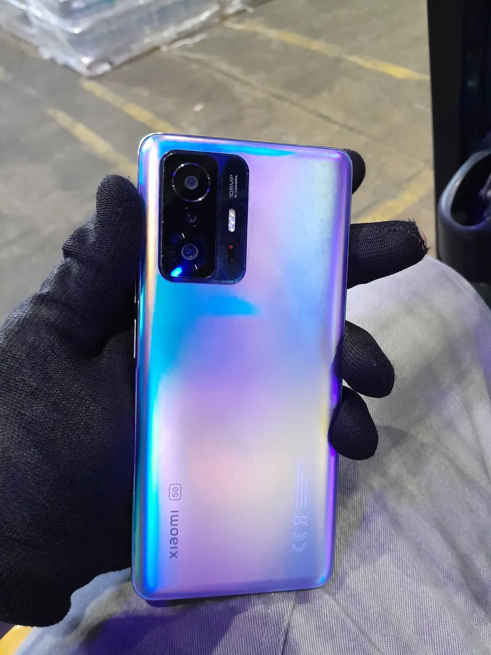 Xiaomi mi 11T PRO