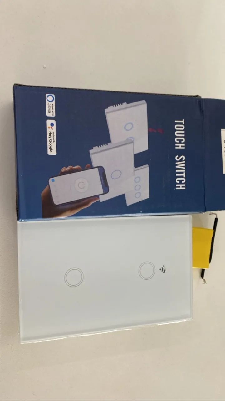 2-Module Smart Switch64286009618561120