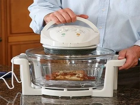FORNO HALOGENO NOVO - Foto 4