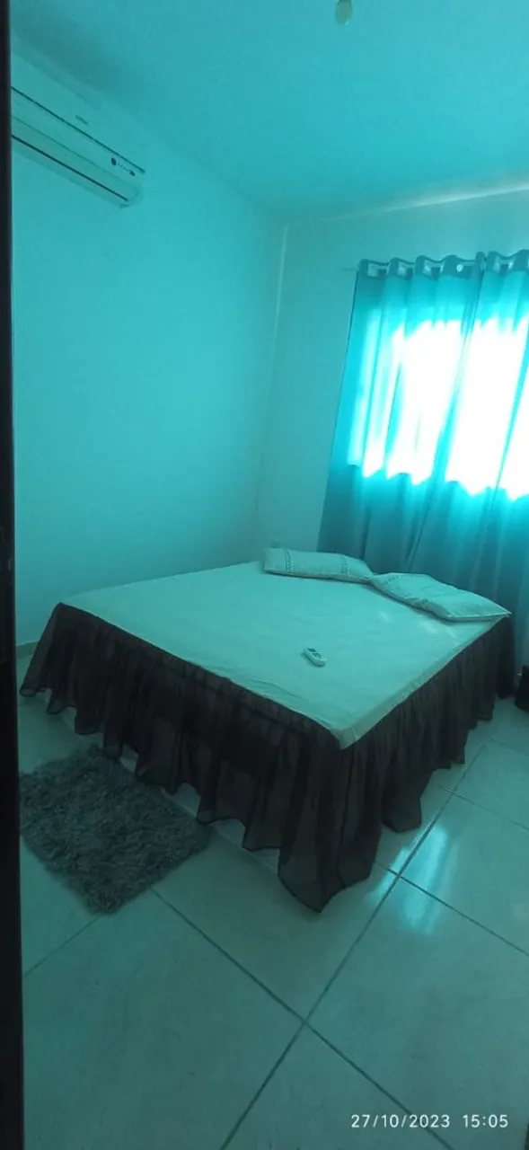 Repasse de Casa em Carapibus