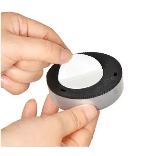 Lâmpadas Led sem fio - adesivas - Foto 4