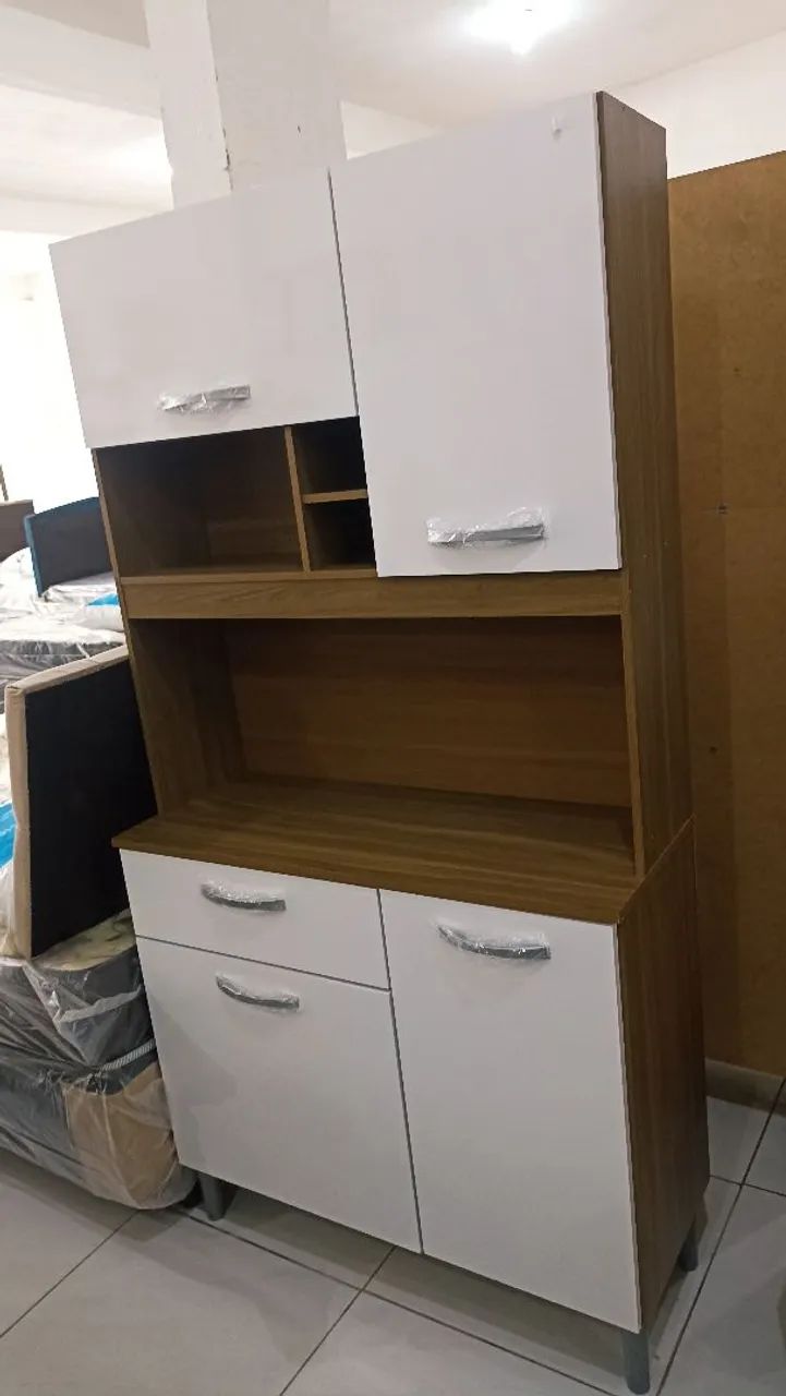Kit Malta Novo com Frete e Montagem Grátis!!!!