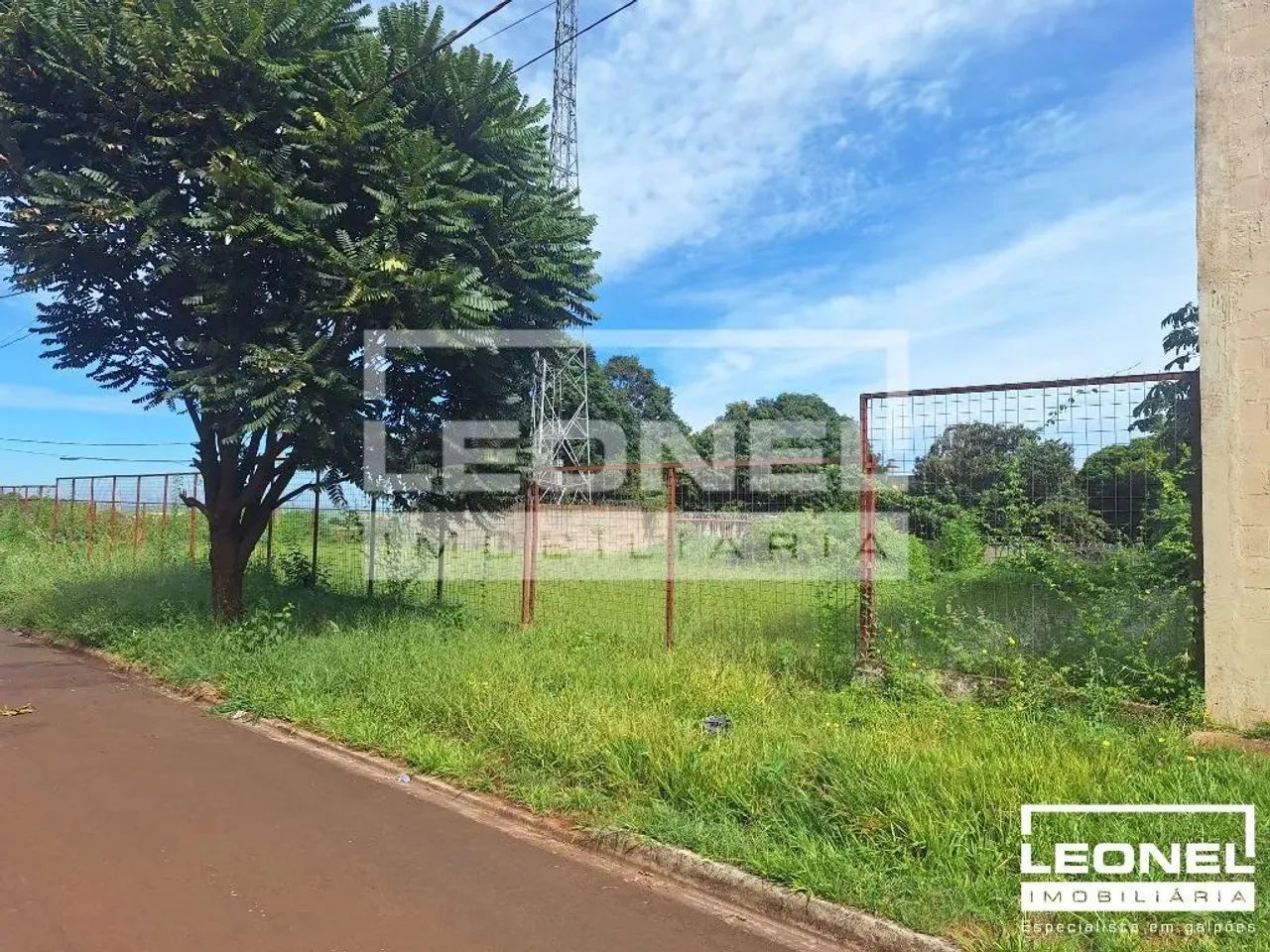 Galpão para locação em Jardinopolis, em Ribeirão Preto - Foto 11
