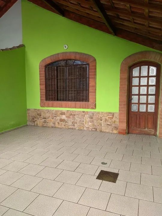 Casa temporada e fins de semana 