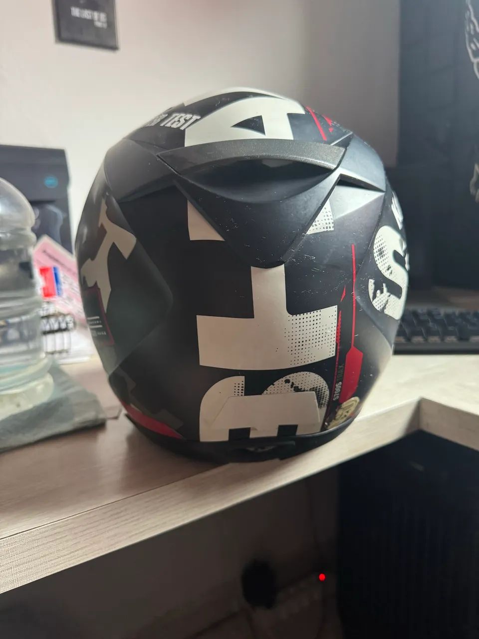 Shark Helmet64305175953410121