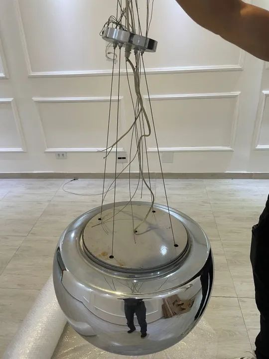 LUSTRA GRANDE  - Foto 3