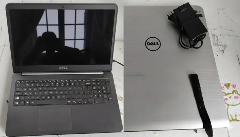 Notebook Dell Inspiron 5548 - Foto 2
