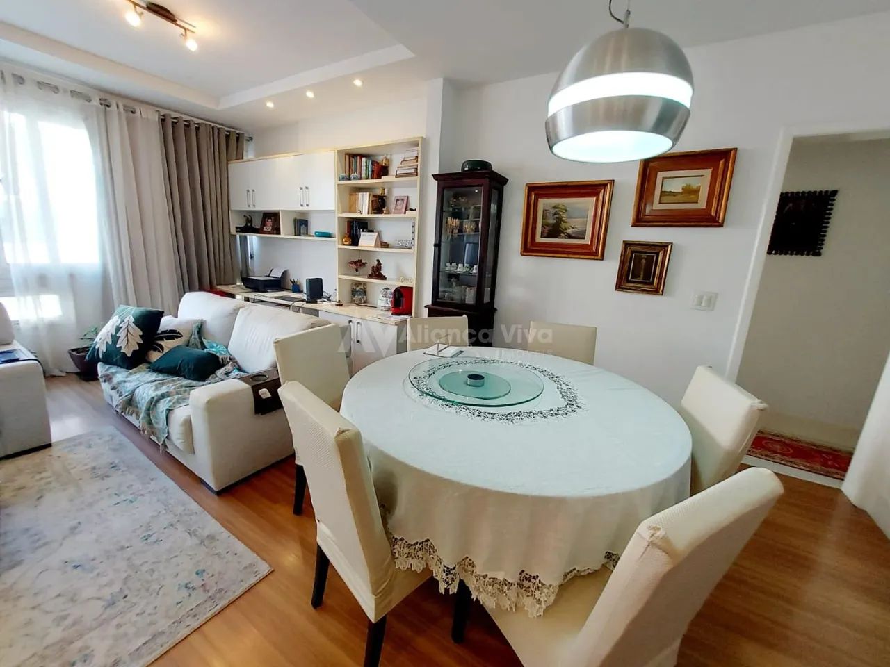 Copacabana | Apartamento 3 quartos, sendo 3 suites - Foto 2
