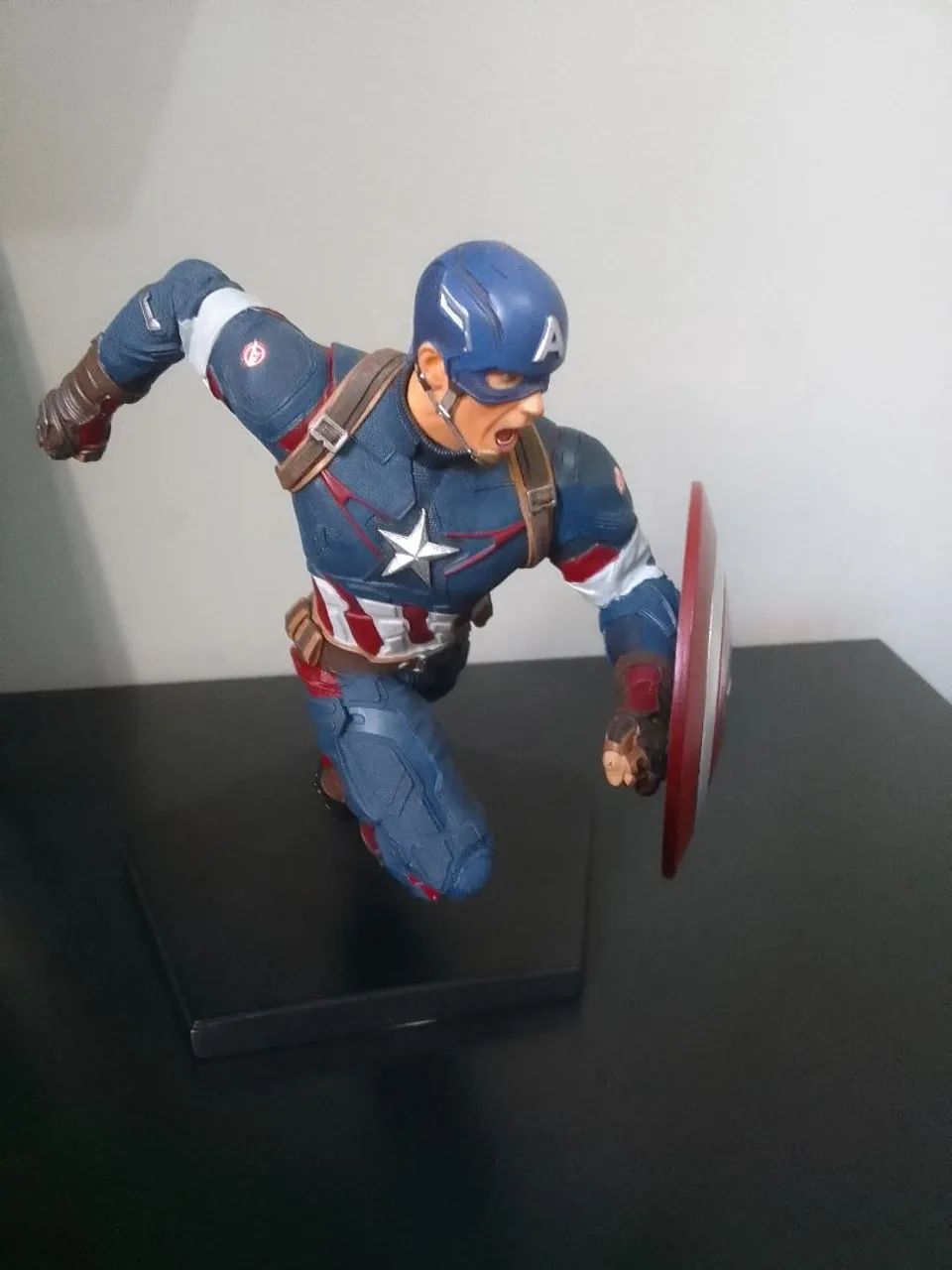 Era de Ultron Iron Studio  - Foto 2