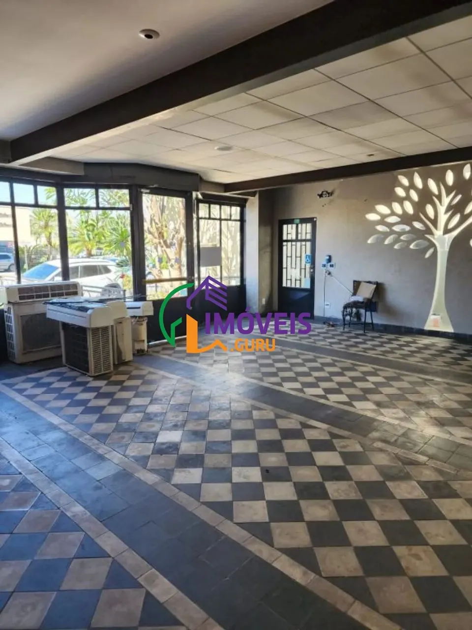 COMERCIAL - CENTRO - SP