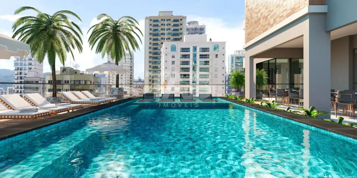 Cobertura à venda no Montreal Towers - Foto 8