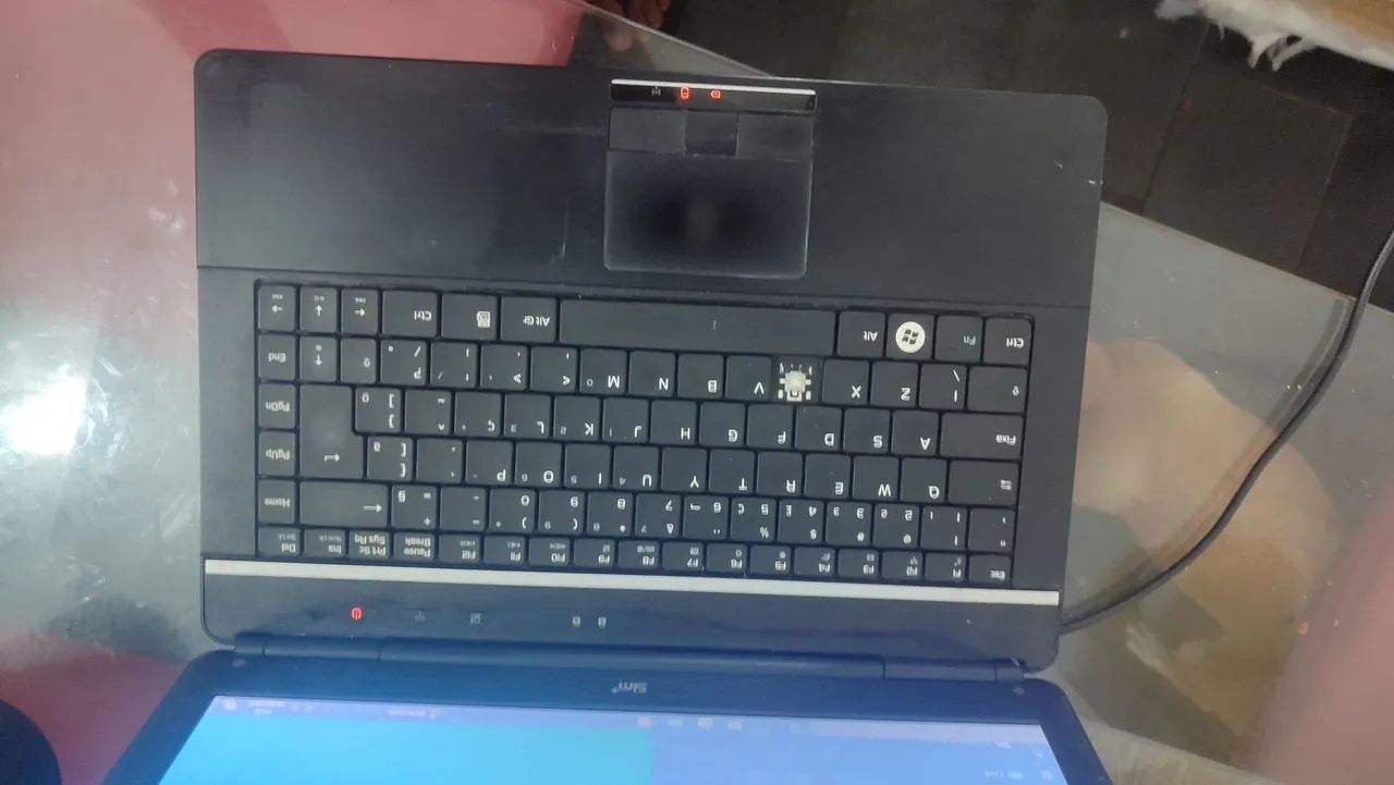 Notebook Sim+ - Foto 5