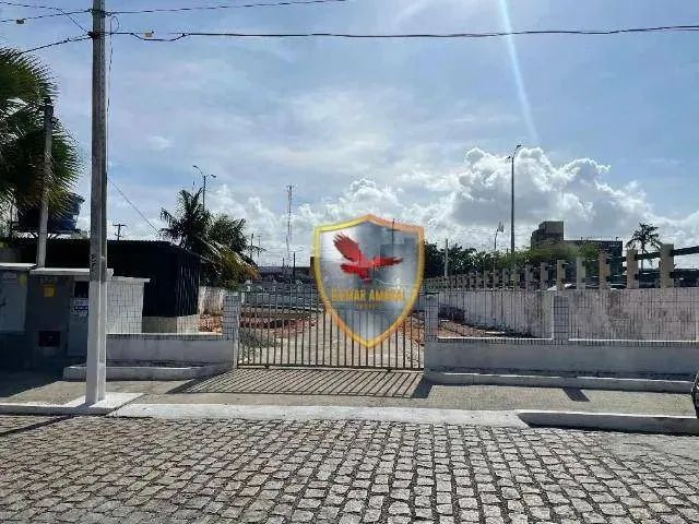 Terreno para alugar, 585 m² por R$ 9.000,00/mês - Ponta Negra - Natal/RN
