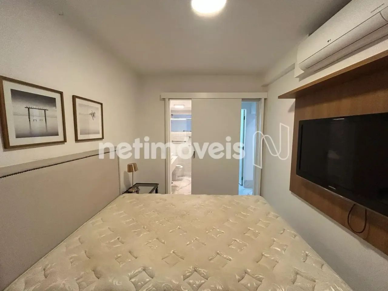 Locação Apartamento 2 quartos Cerqueira César São Paulo - Foto 10
