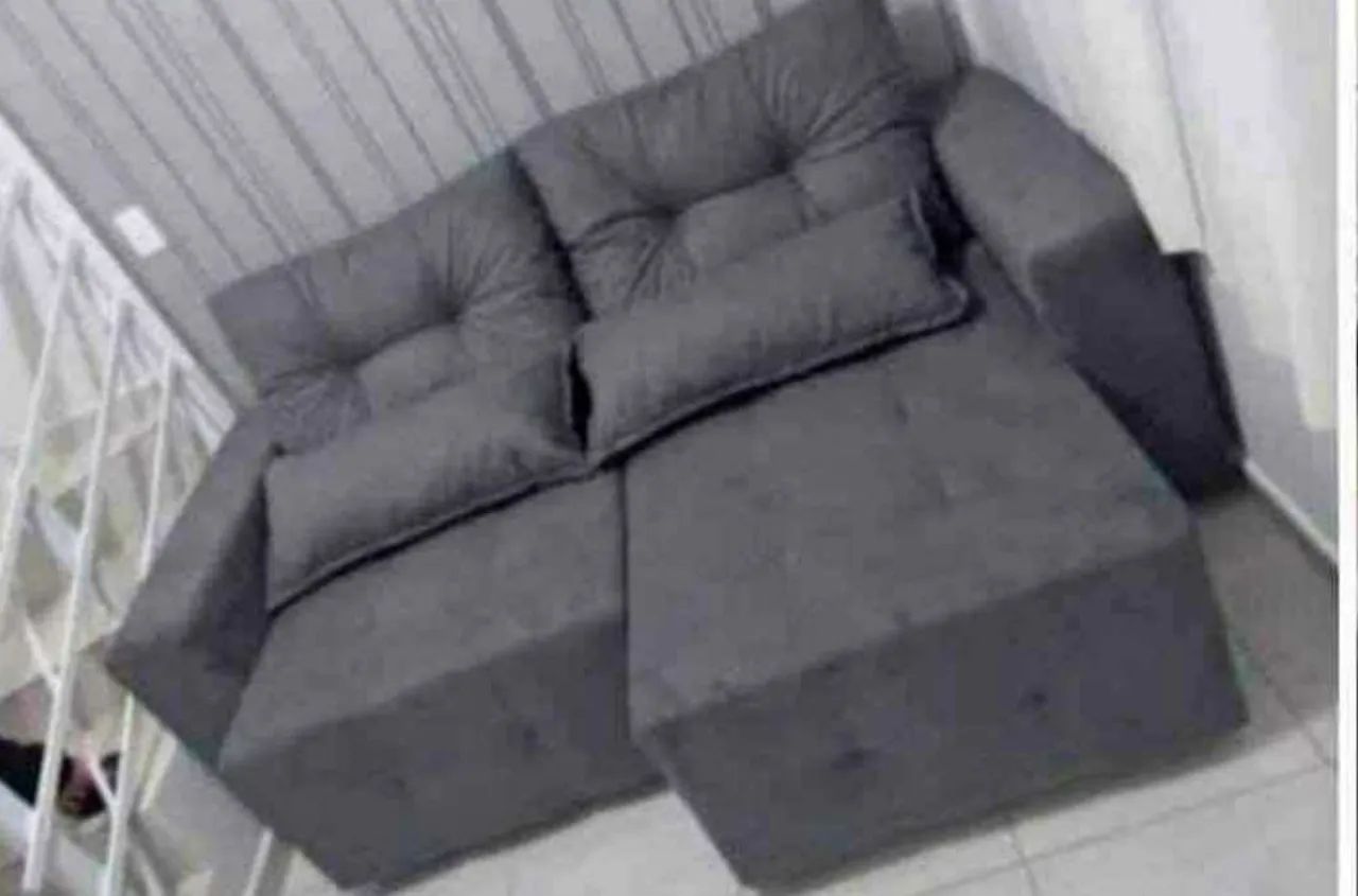 2-SEATER RECLINING SOFA – LAST UNITS!!!64739715818371122