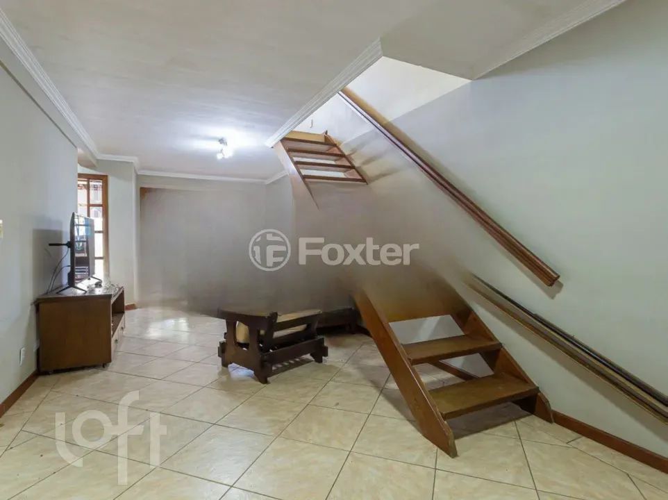 Casa à venda Rua Catumbi, Medianeira - Porto Alegre - Foto 3