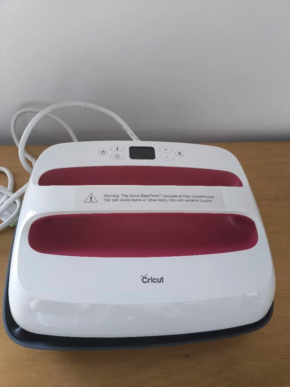 Cricut EasyPress 2 - Foto 4