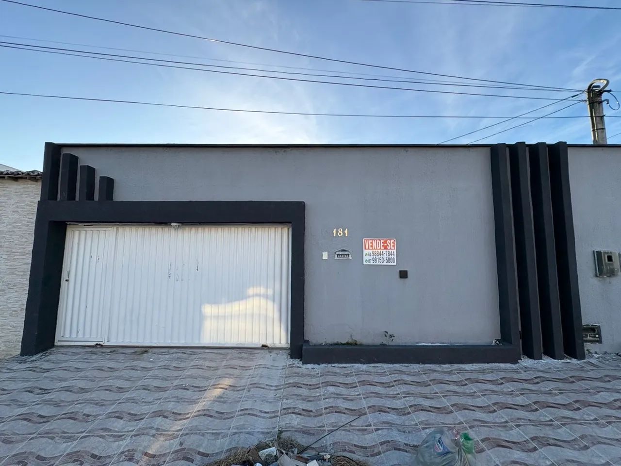 Foto - Parnamirim - Parque das Nações