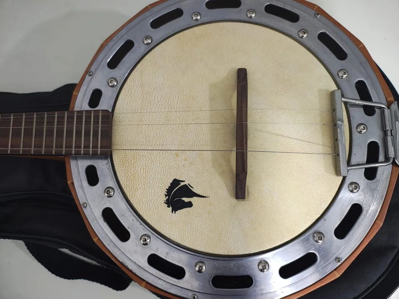 Banjo Marquês - baj -98 - Foto 3