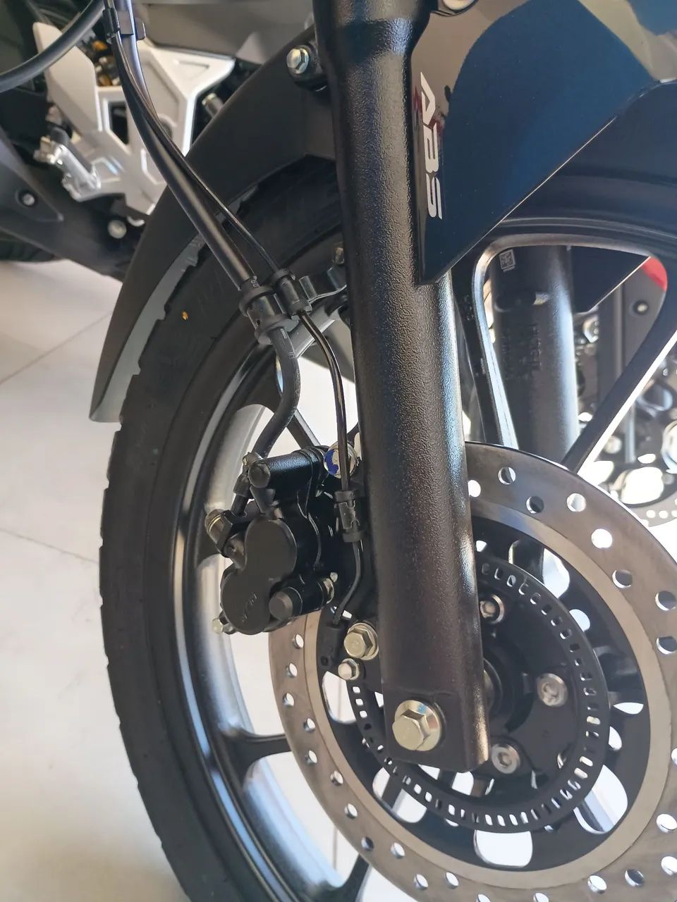 CG 160 Titan 2026 Zero km - Foto 3