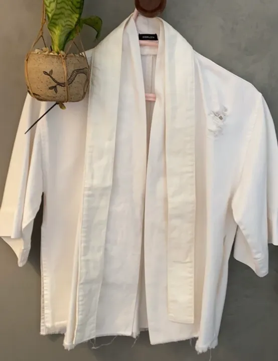 Kimono Osklen