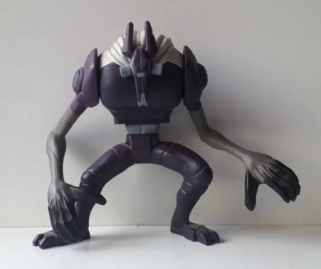2 Bonecos Mutant Rex McDonald's (usado) - Foto 3