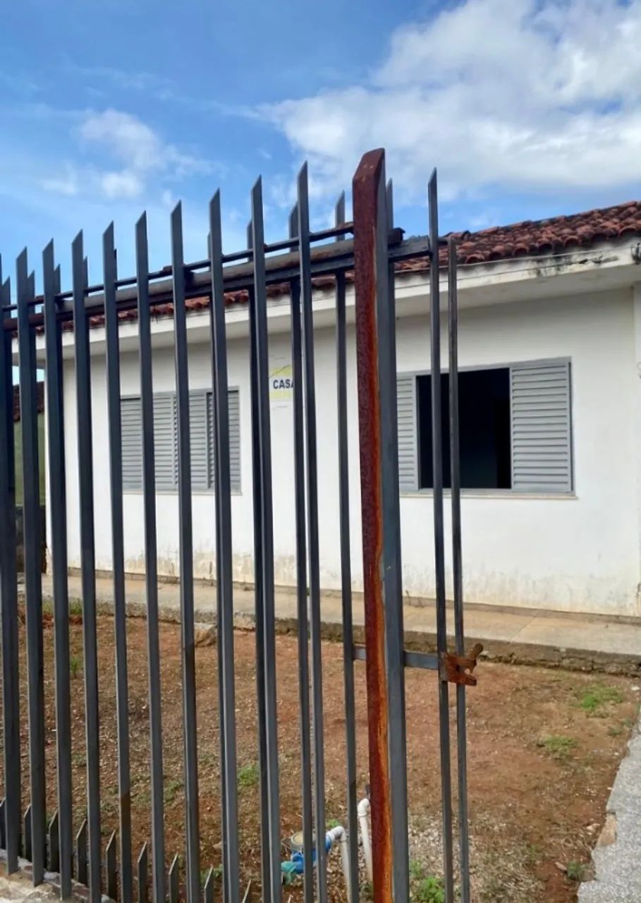 Primeira imagem do imóvel