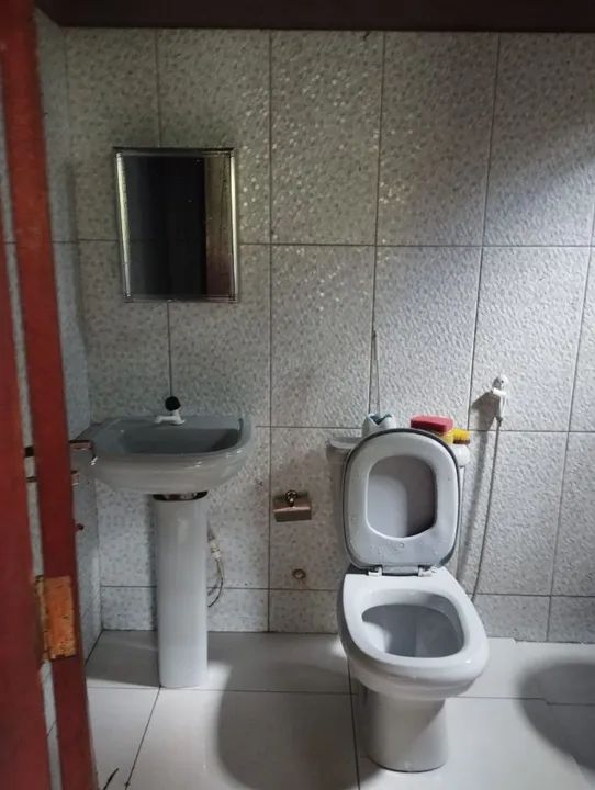 Chácara com casa e área verde - Foto 3